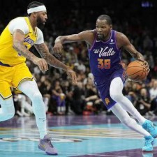 En quarts de finale du tournoi de mi-saison NBA, les Lakers affronteront les Suns à domicile